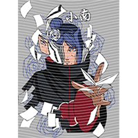 Japanese anime-JP 358